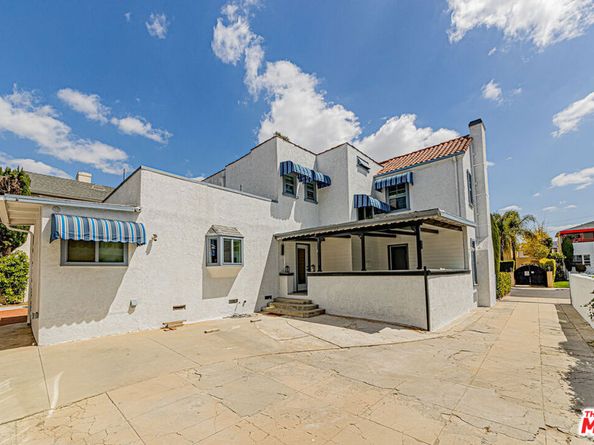 821 Lorraine Boulevard, Los Angeles CA 90005