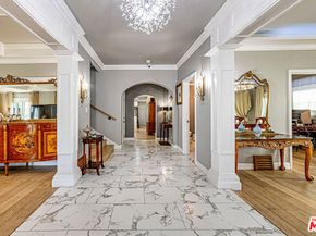 821 Lorraine Boulevard, Los Angeles CA 90005