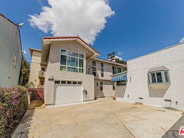 821 Lorraine Boulevard, Los Angeles CA 90005
