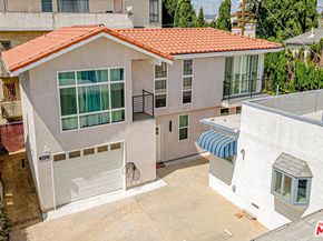 821 Lorraine Boulevard, Los Angeles CA 90005