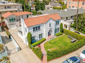821 Lorraine Boulevard, Los Angeles CA 90005