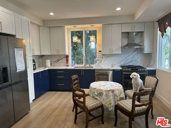 821 Lorraine Boulevard, Los Angeles CA 90005