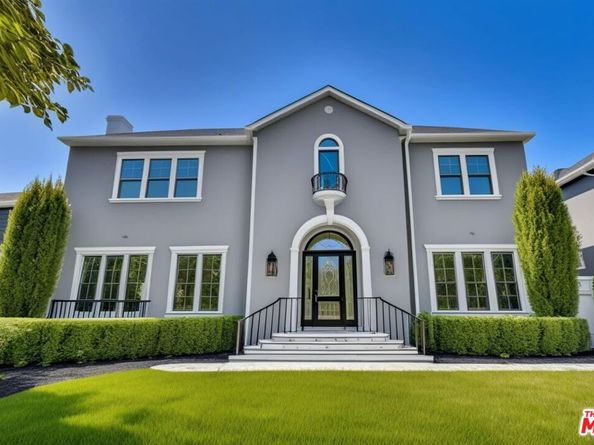 821 Lorraine Boulevard, Los Angeles CA 90005
