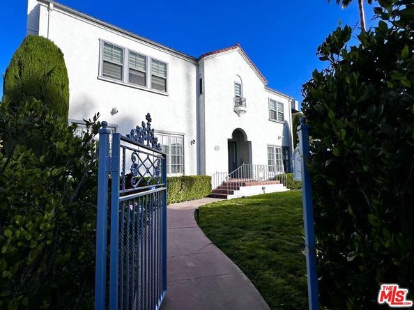 821 Lorraine Boulevard, Los Angeles CA 90005