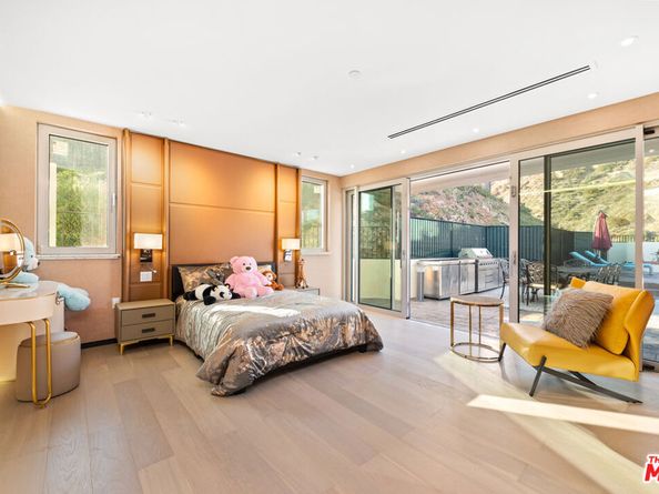 5416 Horizon Drive, Malibu CA 90265
