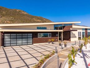5416 Horizon Drive, Malibu CA 90265