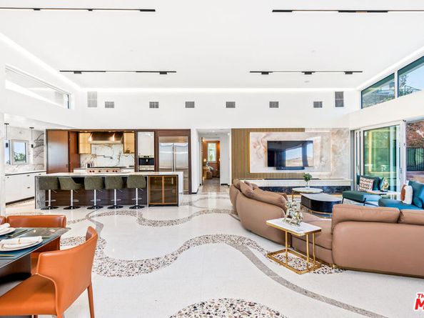 5416 Horizon Drive, Malibu CA 90265