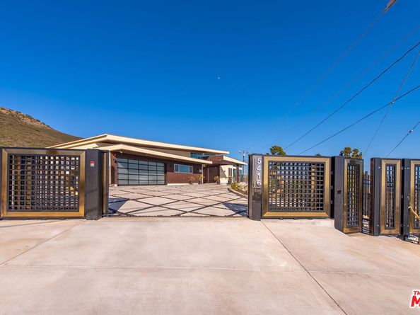 5416 Horizon Drive, Malibu CA 90265