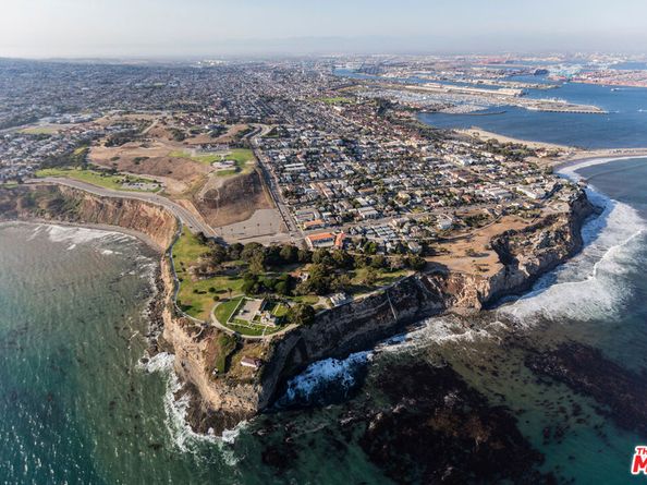 1309 S Mesa Street, San Pedro CA 90731