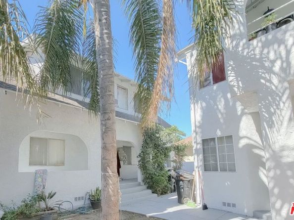 1309 S Mesa Street, San Pedro CA 90731
