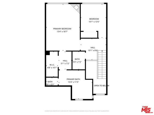 11636 Montana Avenue 107, Los Angeles CA 90049