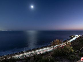 18244 Coastline Drive, Malibu CA 90265