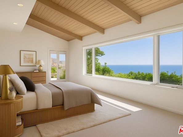 18244 Coastline Drive, Malibu CA 90265