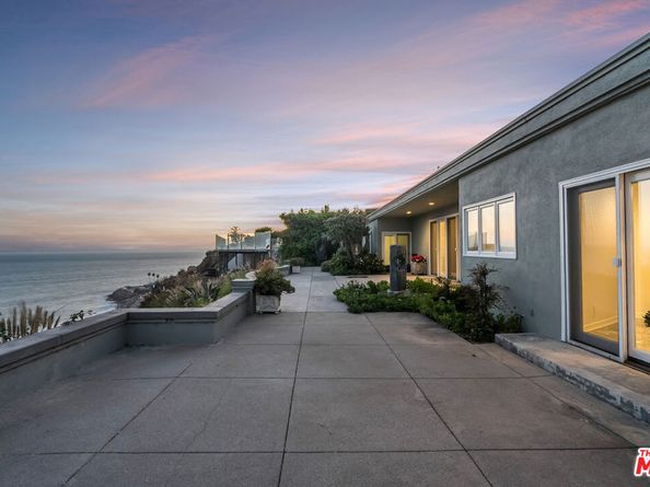 18244 Coastline Drive, Malibu CA 90265