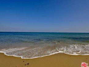 18244 Coastline Drive, Malibu CA 90265