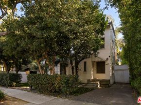 8720 Ashcroft Avenue, West Hollywood CA 90048
