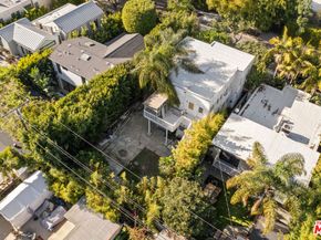 8720 Ashcroft Avenue, West Hollywood CA 90048