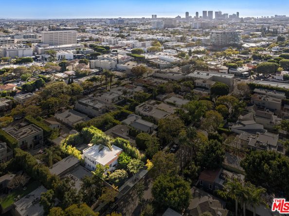 8720 Ashcroft Avenue, West Hollywood CA 90048