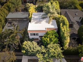 8720 Ashcroft Avenue, West Hollywood CA 90048