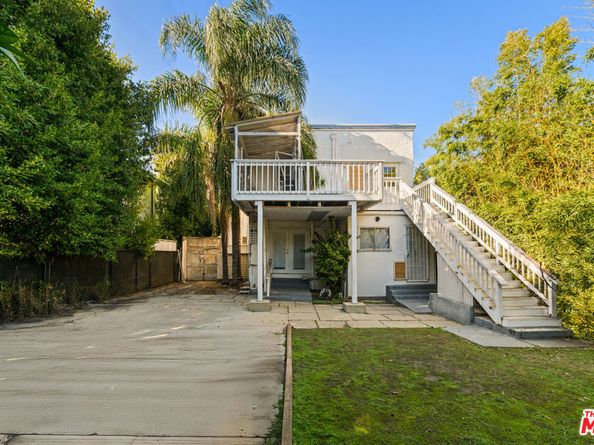 8720 Ashcroft Avenue, West Hollywood CA 90048