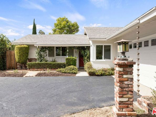 7749 Nita Avenue, Canoga Park CA 91304