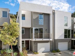 2526 N Via Artis Avenue, Los Angeles CA 90039