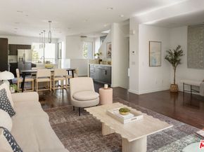 2526 N Via Artis Avenue, Los Angeles CA 90039