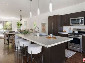 2526 N Via Artis Avenue, Los Angeles CA 90039