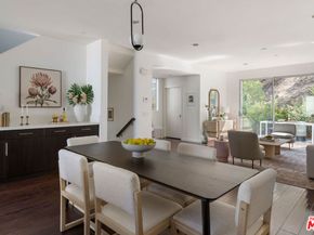 2526 N Via Artis Avenue, Los Angeles CA 90039