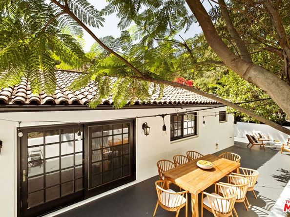 1132 Chantilly Road, Los Angeles CA 90077