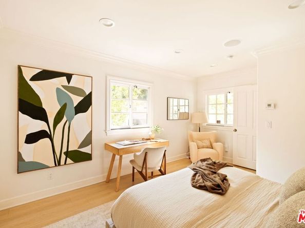 1132 Chantilly Road, Los Angeles CA 90077