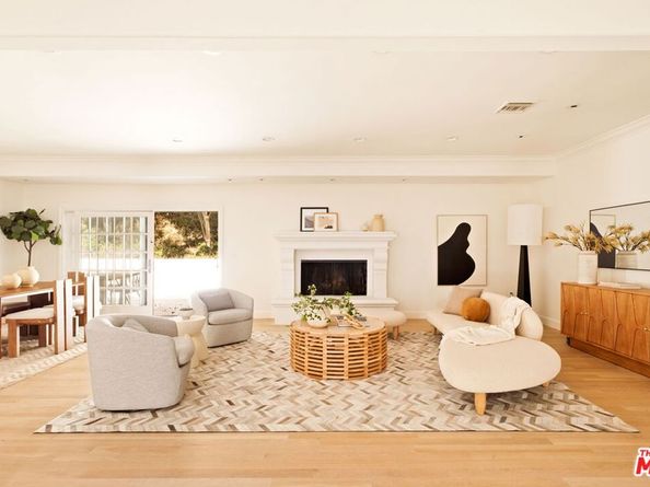 1132 Chantilly Road, Los Angeles CA 90077