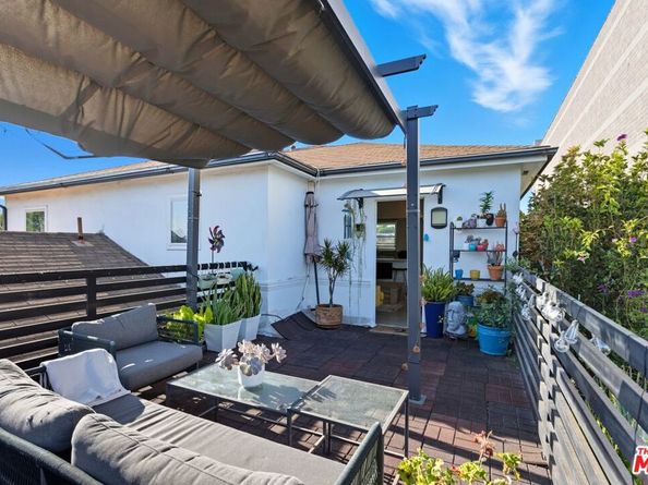 10915 Ayres Avenue, Los Angeles CA 90064