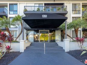 1351 N Crescent Heights Boulevard 316, West Hollywood CA 90046