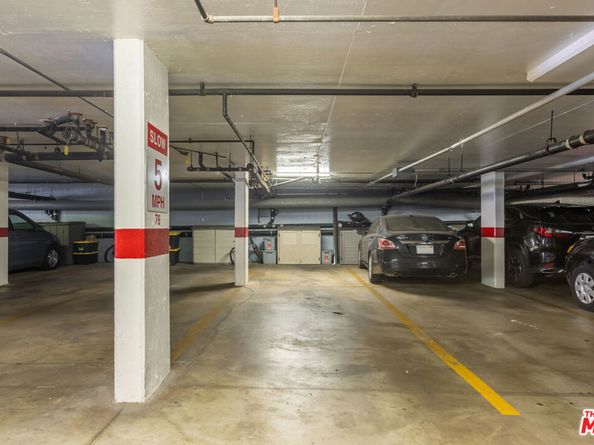 1351 N Crescent Heights Boulevard 316, West Hollywood CA 90046