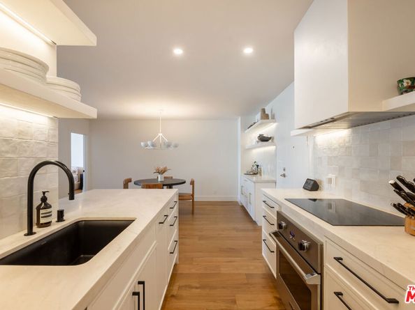 1351 N Crescent Heights Boulevard 316, West Hollywood CA 90046