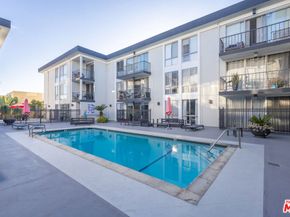 1351 N Crescent Heights Boulevard 316, West Hollywood CA 90046