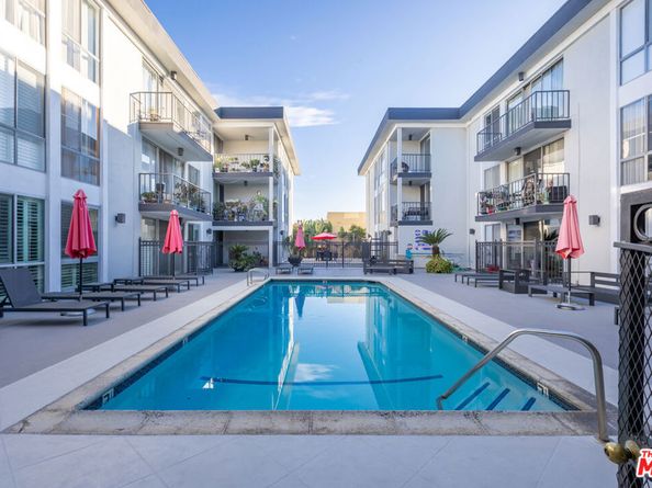 1351 N Crescent Heights Boulevard 316, West Hollywood CA 90046