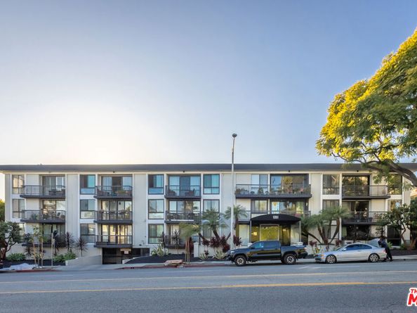 1351 N Crescent Heights Boulevard 316, West Hollywood CA 90046