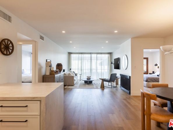 1351 N Crescent Heights Boulevard 316, West Hollywood CA 90046