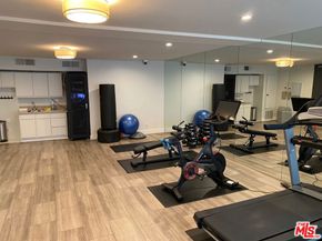 1351 N Crescent Heights Boulevard 316, West Hollywood CA 90046