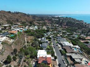 18073 Sandy Cape Drive, Pacific Palisades CA 90272