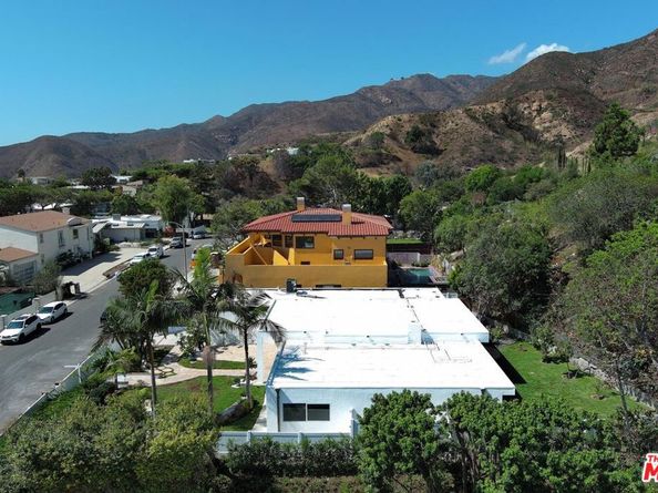 18073 Sandy Cape Drive, Pacific Palisades CA 90272