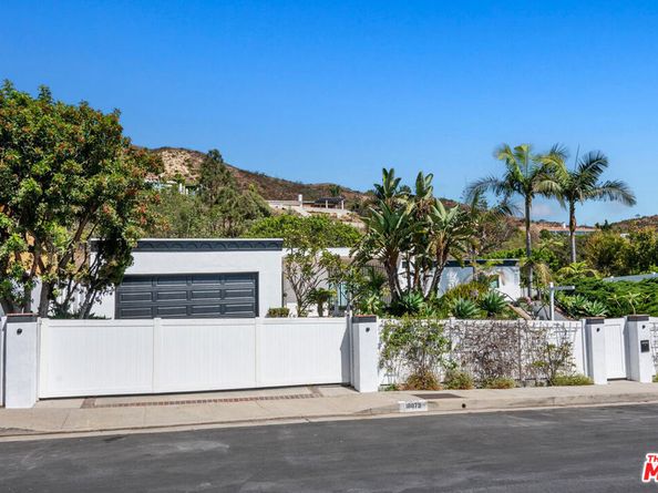 18073 Sandy Cape Drive, Pacific Palisades CA 90272