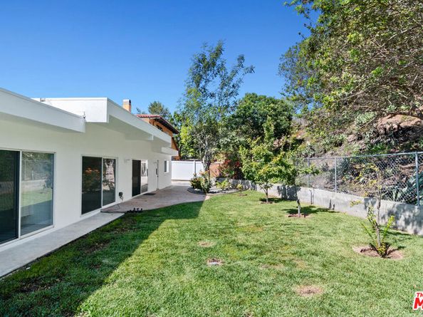 18073 Sandy Cape Drive, Pacific Palisades CA 90272