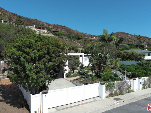 18073 Sandy Cape Drive, Pacific Palisades CA 90272