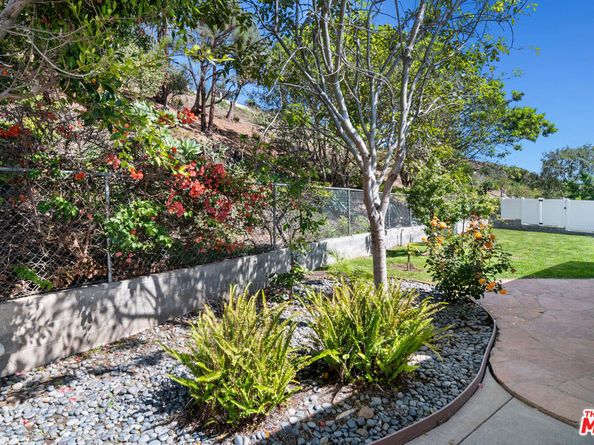18073 Sandy Cape Drive, Pacific Palisades CA 90272