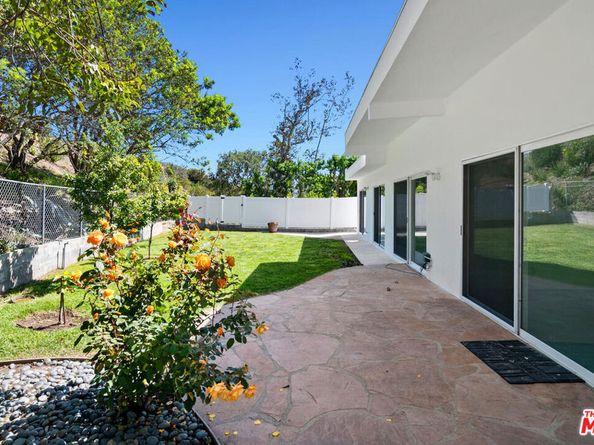 18073 Sandy Cape Drive, Pacific Palisades CA 90272