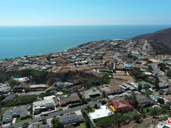 18073 Sandy Cape Drive, Pacific Palisades CA 90272