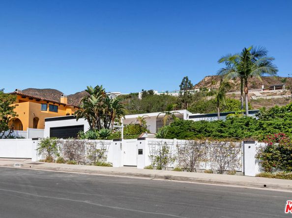 18073 Sandy Cape Drive, Pacific Palisades CA 90272